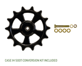 Cruiser Xtreme Case 500T Conversion Kit